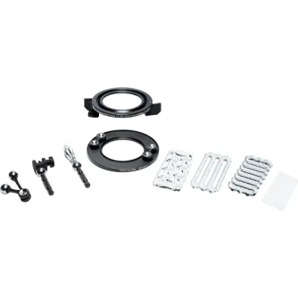 Sortimenta jaunumi - LENSBABY OMNI ADAPTER FOR COMPOSER PRO II LBOACPIIK - ātri pasūtīt no ražotāja