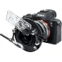 Sortimenta jaunumi - LENSBABY OMNI ADAPTER FOR COMPOSER PRO II LBOACPIIK - ātri pasūtīt no ražotāja