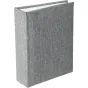 Sortimenta jaunumi - FOCUS BASE LINE CANVAS MINIMAX 100 GREY 116427 - ātri pasūtīt no ražotāja