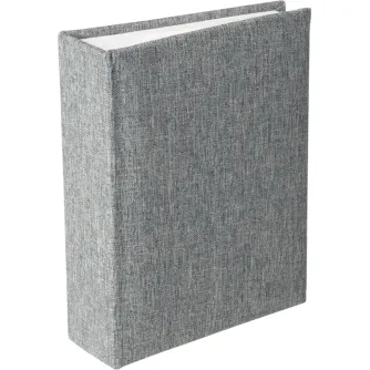 Sortimenta jaunumi - FOCUS BASE LINE CANVAS MINIMAX 100 GREY 116427 - ātri pasūtīt no ražotāja