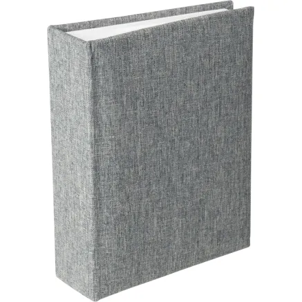 FOCUS BASE LINE CANVAS MINIMAX 100 GREY 116427