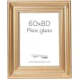 Sortimenta jaunumi - FOCUS CHARLESTON GOLD 60X80 114410 - ātri pasūtīt no ražotāja