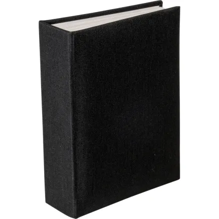 FOCUS BASE LINE CANVAS MINIMAX 100 BLACK 116429