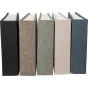 Sortimenta jaunumi - FOCUS BASE LINE CANVAS MINIMAX 100 BLACK 116429 - ātri pasūtīt no ražotāja