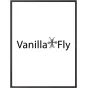 Discontinued - FOCUS ROCK BLACK 30X40 VANILLA FLY 100497