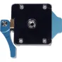 New products - Swit S-7250S 500W Flexible V-mount Battery Adapter - quick order from manufacturer