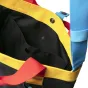 Sortimenta jaunumi - POLAROID RIPSTOP TOTE BLACK/MULTI 6302 - ātri pasūtīt no ražotāja