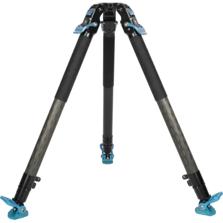 SIRUI PRO VIDEO TRIPOD RAPID SVT-75 LITE SVT75 LITE