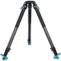 Sortimenta jaunumi - SIRUI PRO VIDEO TRIPOD RAPID SVT-75 LITE SVT75 LITE - ātri pasūtīt no ražotāja