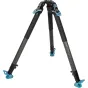 Sortimenta jaunumi - SIRUI PRO VIDEO TRIPOD RAPID SVT-75 LITE SVT75 LITE - ātri pasūtīt no ražotāja