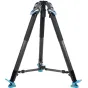Sortimenta jaunumi - SIRUI PRO VIDEO TRIPOD RAPID SVT-75 PRO SVT75 PRO - ātri pasūtīt no ražotāja