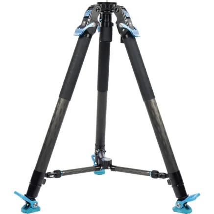SIRUI PRO VIDEO TRIPOD RAPID SVT-75 PRO SVT75 PRO