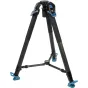 Sortimenta jaunumi - SIRUI PRO VIDEO TRIPOD RAPID SVT-75 PRO SVT75 PRO - ātri pasūtīt no ražotāja
