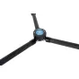 Sortimenta jaunumi - SIRUI PRO VIDEO TRIPOD RAPID SVT-75 PRO SVT75 PRO - ātri pasūtīt no ražotāja
