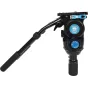 Sortimenta jaunumi - SIRUI PRO VIDEO FLUID HEAD SVH15 SVH15 - ātri pasūtīt no ražotāja