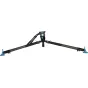 Sortimenta jaunumi - SIRUI PRO VIDEO TRIPOD KIT RAPID SVT-75 LITE + FLUID HEAD SVH15 SVT75 LITE+SVH15 - ātri pasūtīt no ražotāja