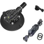 Accessories for rigs - SmallRig Suction Cup Camera Mount Kit for Vehicle Shooting 4236 - quick order from manufacturer