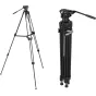 Sortimenta jaunumi - SMALLRIG 4163 HEAVY-DUTY ALUMINIUM VIDEO TRIPOD KIT FREEBLAZER AD-80 4163 - ātri pasūtīt no ražotāja