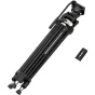 Sortimenta jaunumi - SMALLRIG 4163 HEAVY-DUTY ALUMINIUM VIDEO TRIPOD KIT FREEBLAZER AD-80 4163 - ātri pasūtīt no ražotāja