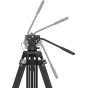 Sortimenta jaunumi - SMALLRIG 4163 HEAVY-DUTY ALUMINIUM VIDEO TRIPOD KIT FREEBLAZER AD-80 4163 - ātri pasūtīt no ražotāja