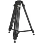 Sortimenta jaunumi - SMALLRIG 4164 HEAVY DUTY ALU-TRIPOD AD-80 4164 - ātri pasūtīt no ražotāja