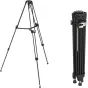 Sortimenta jaunumi - SMALLRIG 4164 HEAVY DUTY ALU-TRIPOD AD-80 4164 - ātri pasūtīt no ražotāja