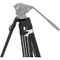 Sortimenta jaunumi - SMALLRIG 4164 HEAVY DUTY ALU-TRIPOD AD-80 4164 - ātri pasūtīt no ražotāja