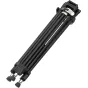 Sortimenta jaunumi - SMALLRIG 4164 HEAVY DUTY ALU-TRIPOD AD-80 4164 - ātri pasūtīt no ražotāja