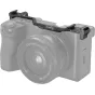 Accessories for rigs - SMALLRIG 4339 DUAL COLD SHOE MOUNT FOR SONY A6700 4339 - quick order from manufacturer