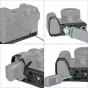 Accessories for rigs - SMALLRIG 4338 BASEPLATE FOR SONY A6700 4338 - quick order from manufacturer
