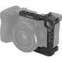 Camera Cage - SMALLRIG 4337 HALF CAGE FOR SONY A6700 / A6600 / A6500 / A6400 4337 - quick order from manufacturer
