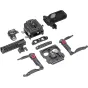 Sortimenta jaunumi - SMALLRIG 4335 CAGE KIT ADVANCED FOR RED KOMODO-X 4335 - ātri pasūtīt no ražotāja