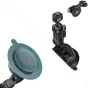 Sporta kameru aksesuāri - SMALLRIG 4275 PORTABLE SUCTION CUP MOUNT SUPPORT KIT FOR ACTION CAMERAS / MOBILE PHONES SC-1K 42755 - ātri pasūtīt no ražotāja