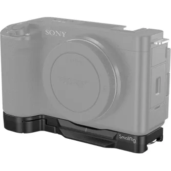 Sortimenta jaunumi - SMALLRIG 4314 BASEPLATE FOR SONY ZV-E1 4314 - ātri pasūtīt no ražotāja
