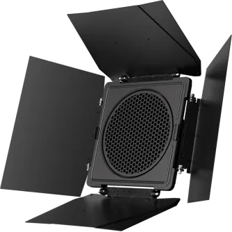 Sortimenta jaunumi - SMALLRIG 4204 RA-BD08 BARNDOORS 8-LEAF 4204 - ātri pasūtīt no ražotāja