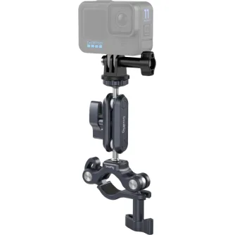 Accessories for rigs - SMALLRIG 4191 HANDLEBAR MOUNTING CLAMP FOR ACTION CAMERAS 4191 - quick order from manufacturer