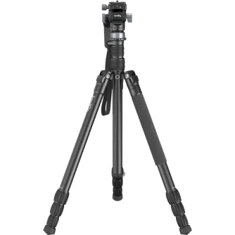 Photo Tripods - SMALLRIG 4319 VIDEO TRIPOD KIT CT190 ALU 4319 - quick order from manufacturer