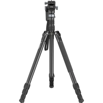 SMALLRIG 4319 VIDEO TRIPOD KIT CT190 ALU 4319
