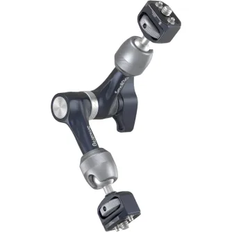Sortimenta jaunumi - SMALLRIG 4194 MAGIC ARM WIT ROSETTE GEAR 7 4194 - ātri pasūtīt no ražotāja