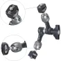 Accessories for rigs - SMALLRIG 4194 MAGIC ARM WIT ROSETTE GEAR 7 4194 - quick order from manufacturer
