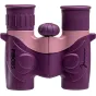 FOCUS OPTICS FOCUS JUNIOR 6X21 PINK JUNIOR LP