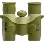 Sortimenta jaunumi - FOCUS OPTICS FOCUS JUNIOR 6X21 GREEN JUNIOR G - ātri pasūtīt no ražotāja
