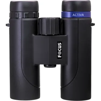 Sortimenta jaunumi - FOCUS OPTICS FOCUS ACTIVA 8X32 KHB5-8X32 - ātri pasūtīt no ražotāja