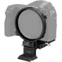 Sortimenta jaunumi - SMALLRIG 4305 ROTATABLE HORIZONTAL-TO-VERTICAL MOUNT PLATE KIT FOR FUJIFILM GFX-SERIES CAMERAS 4305 - ātri pasūtīt no ražotāja