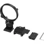 Sortimenta jaunumi - SMALLRIG 4305 ROTATABLE HORIZONTAL-TO-VERTICAL MOUNT PLATE KIT FOR FUJIFILM GFX-SERIES CAMERAS 4305 - ātri pasūtīt no ražotāja
