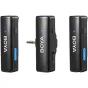 Wireless Lavalier Microphones - BOYA BOYALINK - 2.4G MINI WIRELESS MICROPHONE , FOR CAMERA, ANDROID, IOS DEVICES - quick order from manufacturer Best choise selected by experts