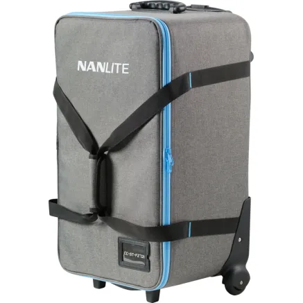 NANLITE TROLLY CASE FOR FORZA 720/720B CC-ST-FZ720