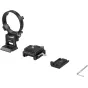 Sortimenta jaunumi - SMALLRIG 4244 ROTATABLE HORIZONTAL-TO-VERTICAL MOUNT PLATE KIT FOR SONY A1 / A7 / A9 / FX CAMERAS 4244 - ātri pasūtīt no ražotāja