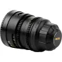 Objektīvu vāciņi - NISI CINE REAR LENS CAP PL-MOUNT PL-MOUNT LENS CAP - ātri pasūtīt no ražotāja