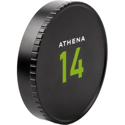 NISI CINE LENS CAP FOR ATHENA 14MM T2.4 14MM LENS CAP